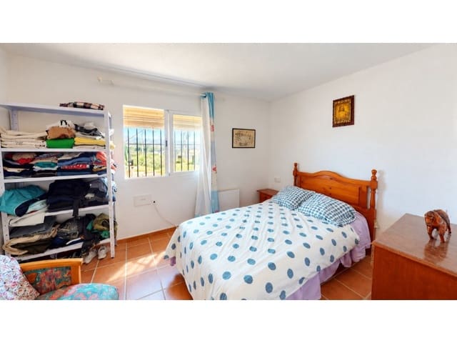 3 camera da letto Finca/Casa di Campagna in vendita in Coín con piscina - 395.000 € (Rif: 10161208)