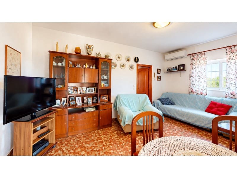 Finca/Casa Rural de 3 habitaciones en Coín en venta con piscina - 395.000 € (Ref: 10161208)