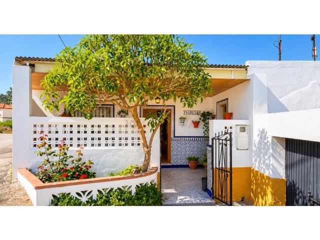3 camera da letto Finca/Casa di Campagna in vendita in Coín con piscina - 395.000 € (Rif: 10161208)