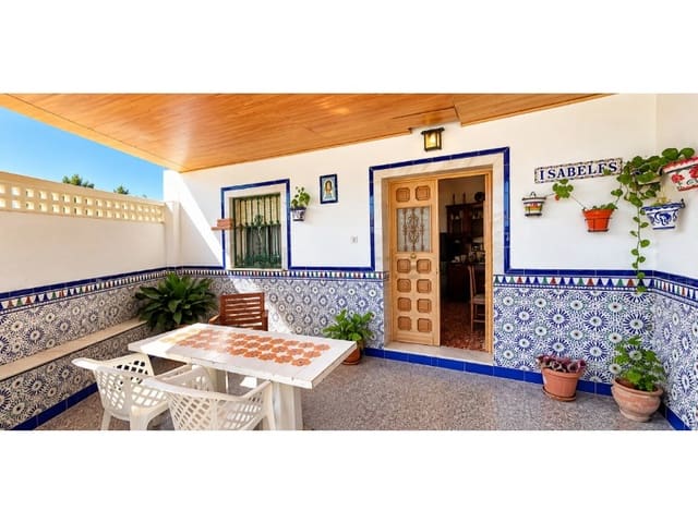 3 camera da letto Finca/Casa di Campagna in vendita in Coín con piscina - 395.000 € (Rif: 10161208)