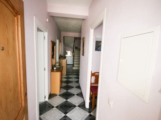 4 sypialnia Finka/Dom wiejski na sprzedaż w Coín z garażem - 459 900 € (Ref: 10168433)