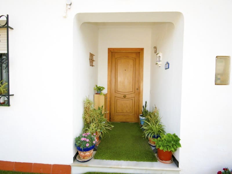 4 bedroom Finca/Country House for sale in Coin with garage - € 459,900 (Ref: 10168433)