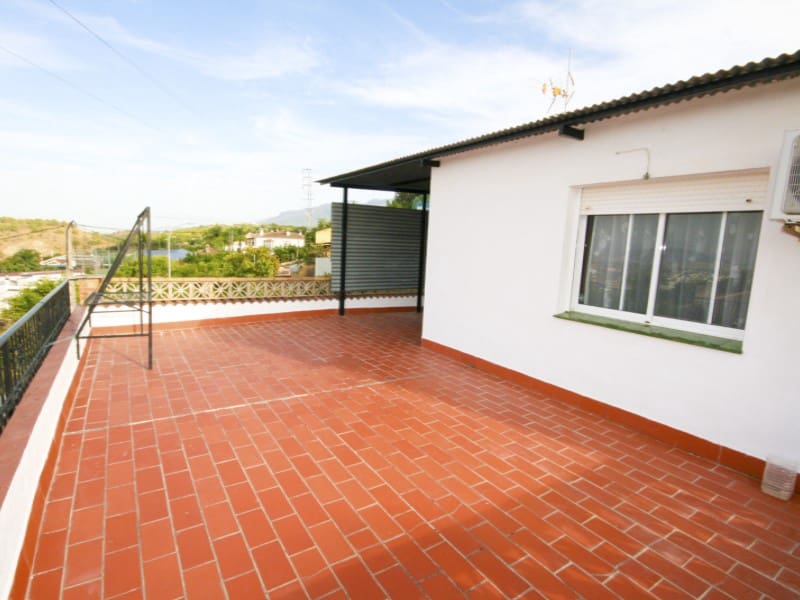 4 bedroom Finca/Country House for sale in Coin with garage - € 459,900 (Ref: 10168433)