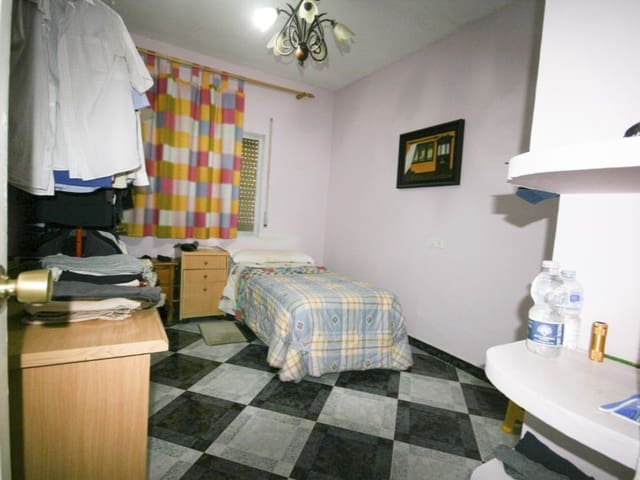 4 sypialnia Finka/Dom wiejski na sprzedaż w Coín z garażem - 459 900 € (Ref: 10168433)