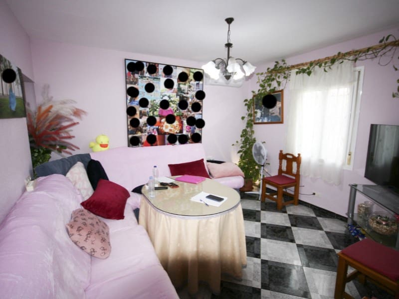 4 bedroom Finca/Country House for sale in Coin with garage - € 459,900 (Ref: 10168433)