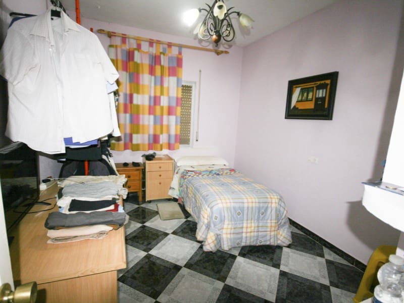 4 bedroom Finca/Country House for sale in Coin with garage - € 459,900 (Ref: 10168433)