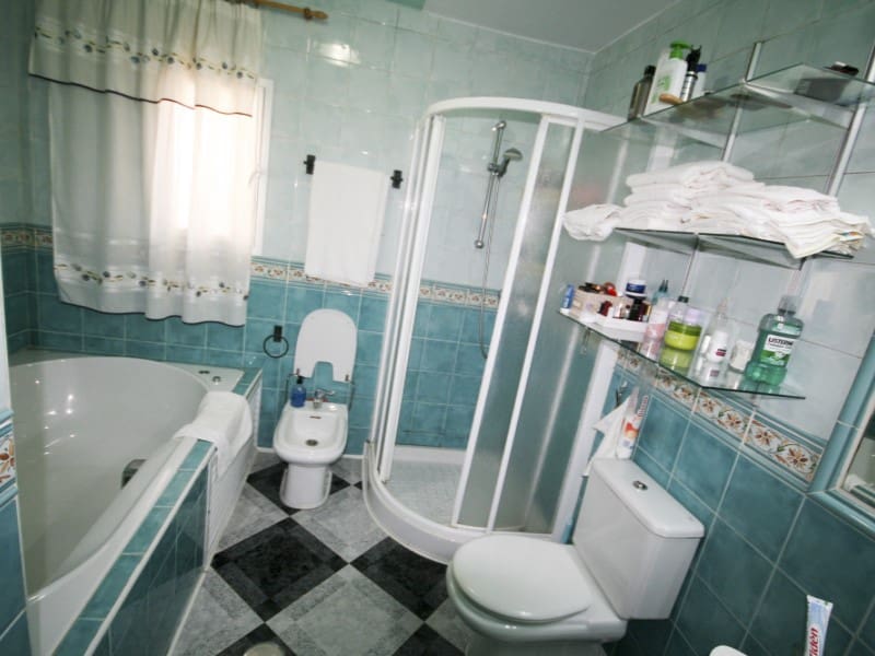 4 bedroom Finca/Country House for sale in Coin with garage - € 459,900 (Ref: 10168433)
