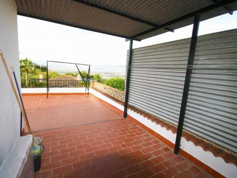 4 bedroom Finca/Country House for sale in Coin with garage - € 459,900 (Ref: 10168433)