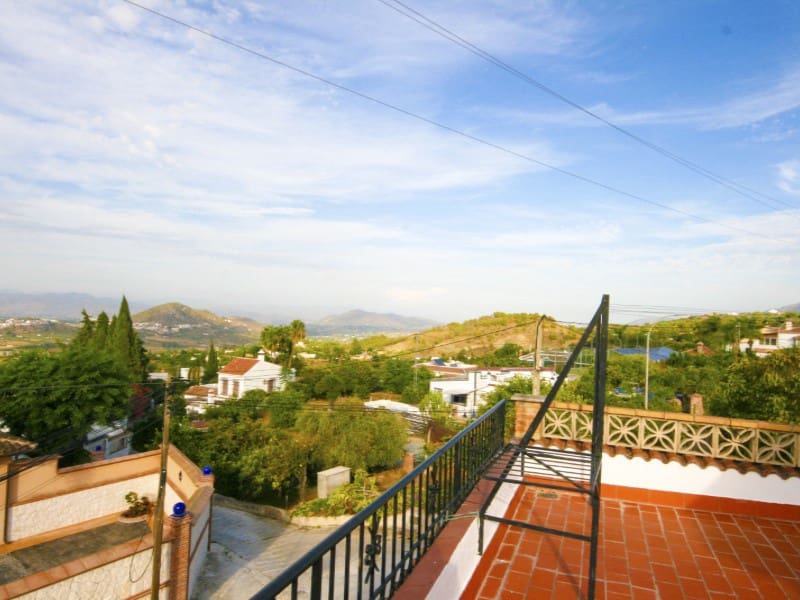 4 bedroom Finca/Country House for sale in Coin with garage - € 459,900 (Ref: 10168433)