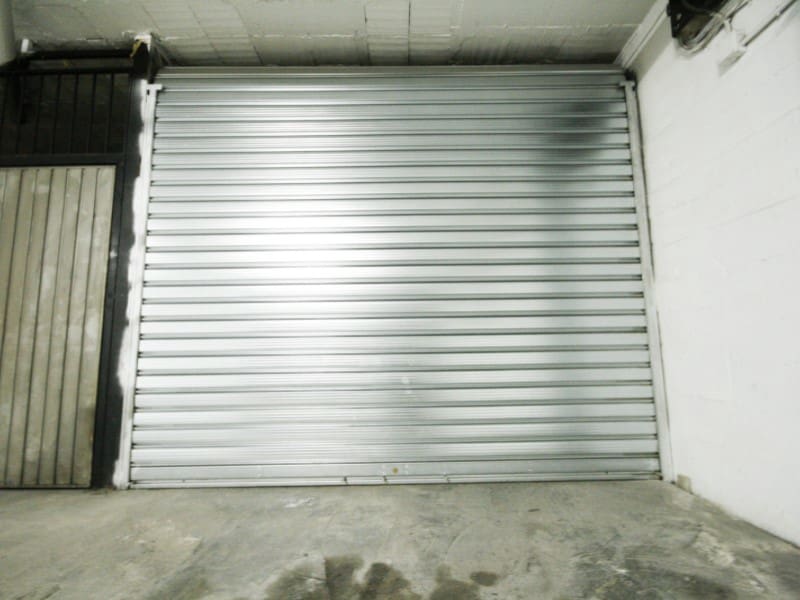 Garage till salu i Coin - 28 000 € (Ref: 10173793)