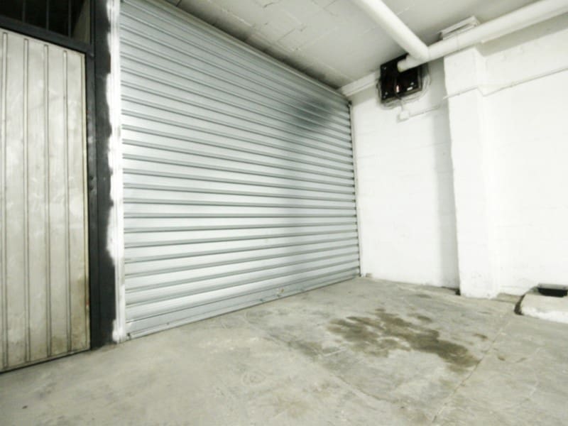 Garage till salu i Coin - 28 000 € (Ref: 10173793)