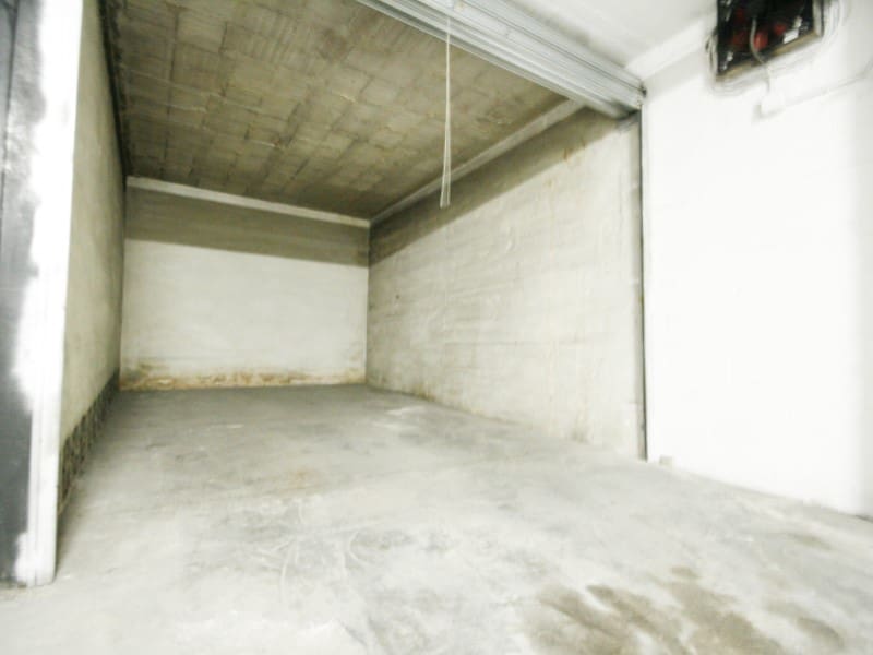 Garage till salu i Coin - 28 000 € (Ref: 10173793)
