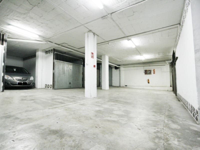 Garage till salu i Coin - 28 000 € (Ref: 10173793)
