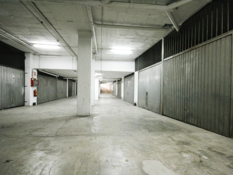 Garage till salu i Coin - 28 000 € (Ref: 10173793)