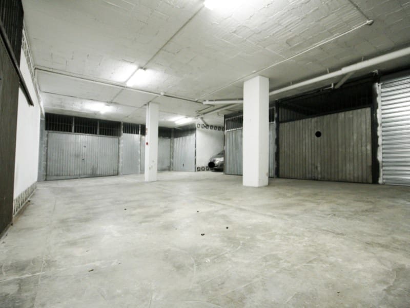 Garage till salu i Coin - 28 000 € (Ref: 10173793)
