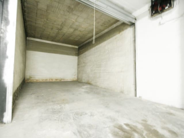 Garage till salu i Coín - 28 000 € (Ref: 10173793)