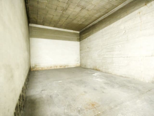 Garage till salu i Coín - 28 000 € (Ref: 10173793)