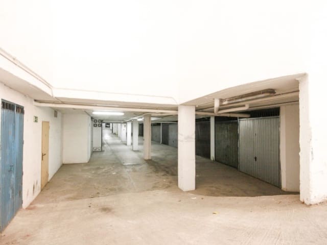 Garage till salu i Coín - 28 000 € (Ref: 10173793)