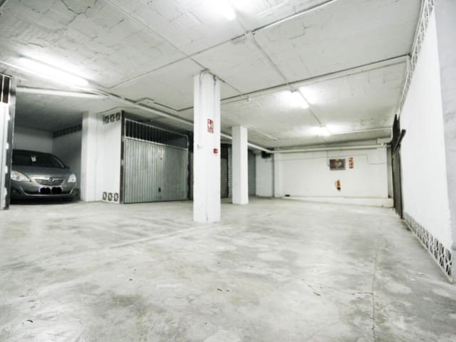 Garage till salu i Coín - 23 000 € (Ref: 10173794)