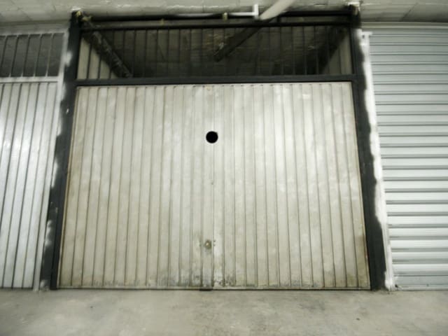 Garage till salu i Coín - 23 000 € (Ref: 10173794)