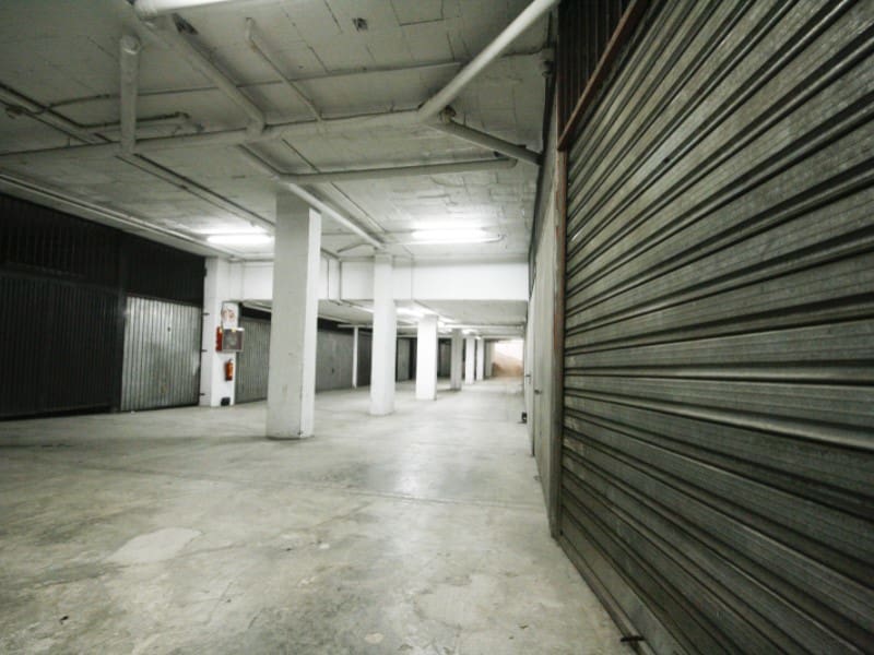 Garage till salu i Coin - 23 000 € (Ref: 10173794)
