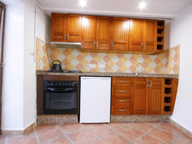 2 slaapkamer Huis te huur in Guaro - € 750 (Ref: 10176992)