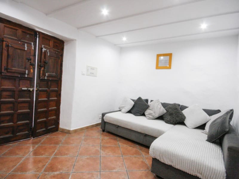 2 slaapkamer Huis te huur in Guaro - € 750 (Ref: 10176992)