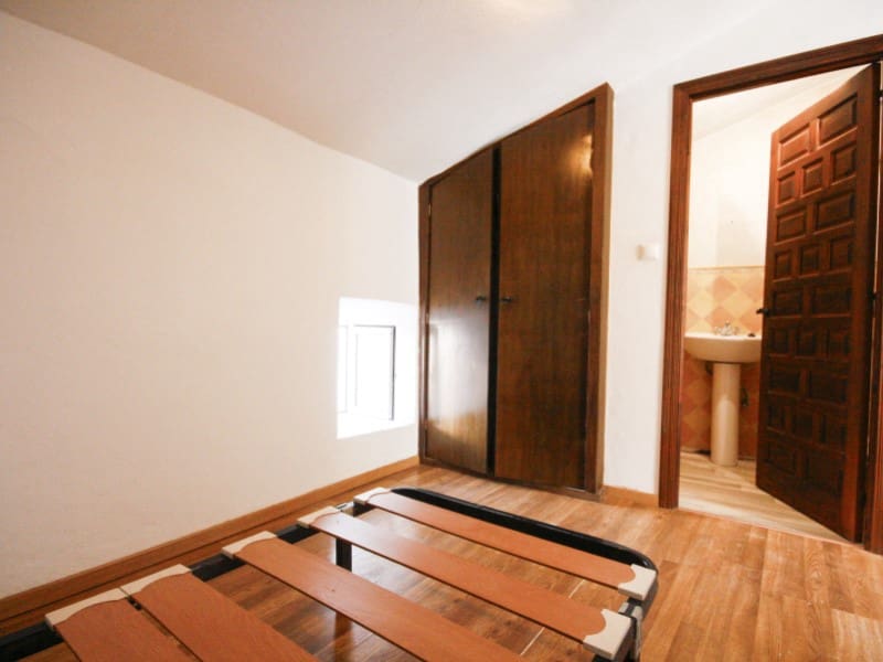 2 slaapkamer Huis te huur in Guaro - € 750 (Ref: 10176992)