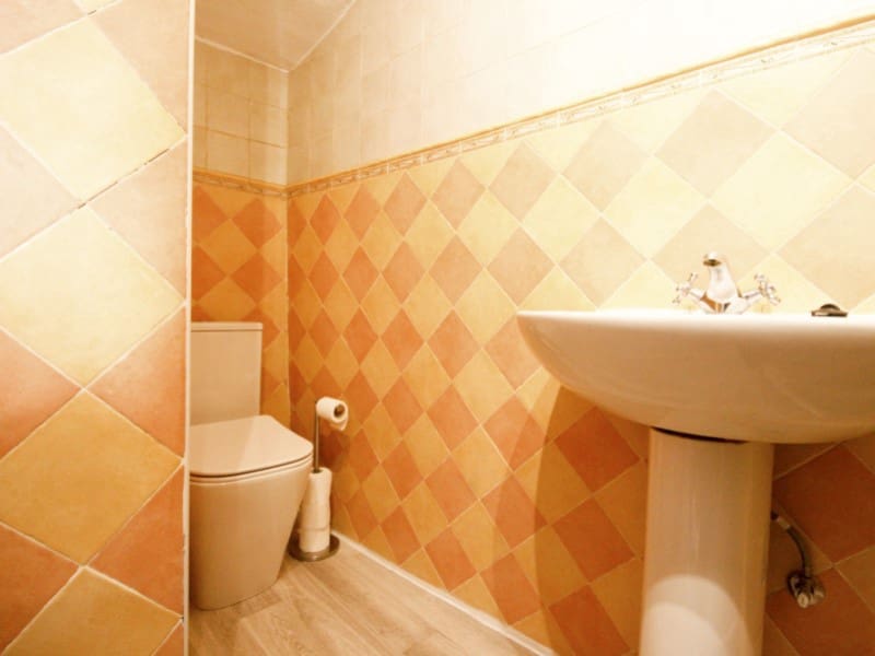 2 slaapkamer Huis te huur in Guaro - € 750 (Ref: 10176992)