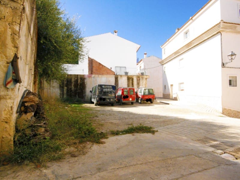 Solar/Parcela en Tolox en venta - 45.000 € (Ref: 10180403)