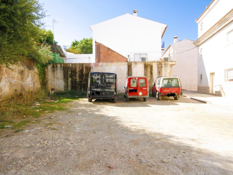 Solar/Parcela en Tolox en venta - 45.000 € (Ref: 10180403)