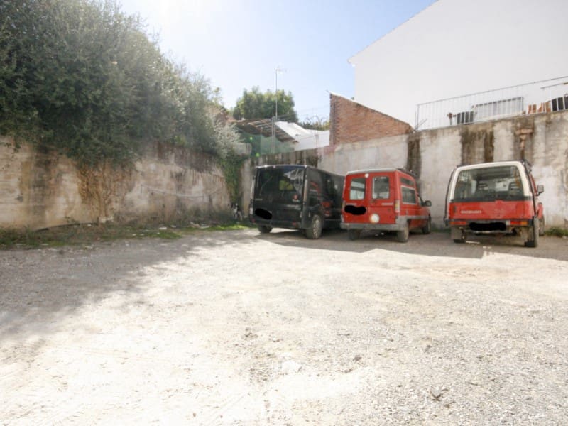 Solar/Parcela en Tolox en venta - 45.000 € (Ref: 10180403)