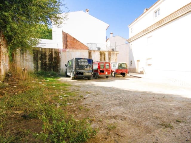 Solar/Parcela en Tolox en venta - 45.000 € (Ref: 10180403)