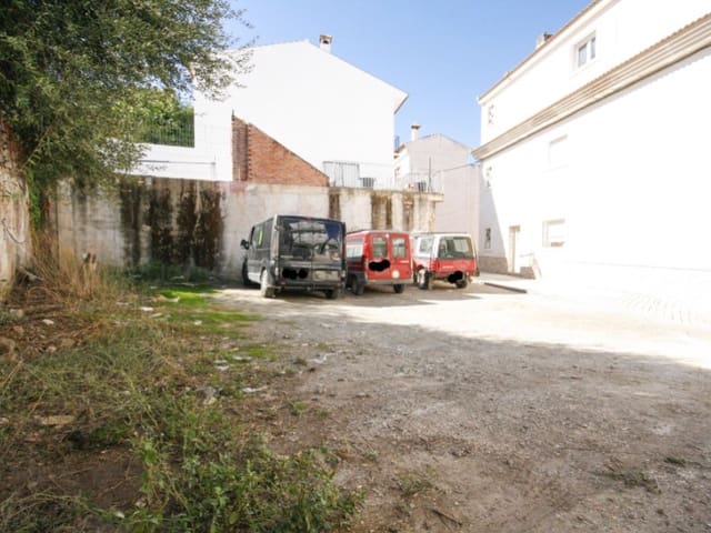 Solar/Parcela en Tolox en venta - 45.000 € (Ref: 10180403)