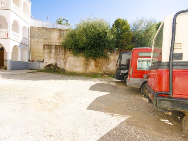 Solar/Parcela en Tolox en venta - 45.000 € (Ref: 10180403)