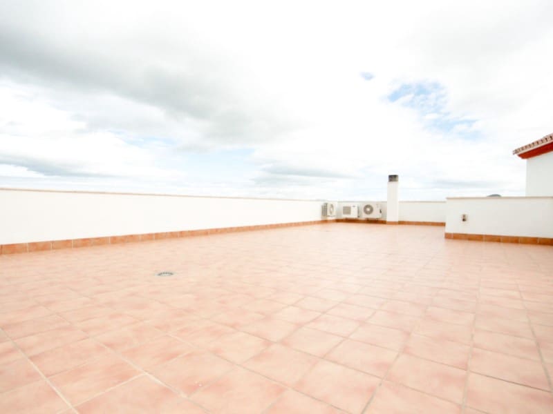 1 bedroom Flat for rent in Coin with garage - € 625 (Ref: 10182872)