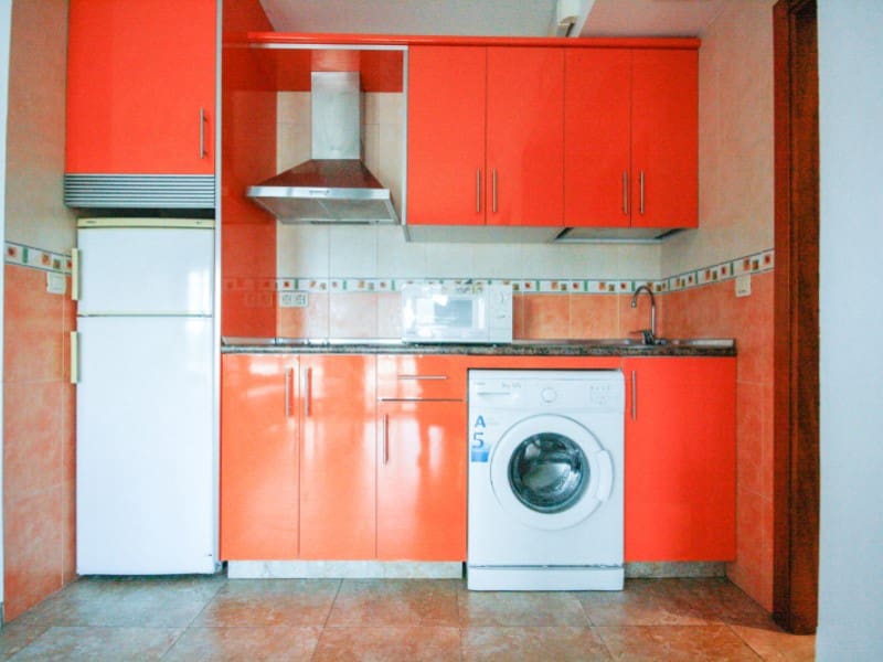 1 bedroom Flat for rent in Coin with garage - € 625 (Ref: 10182872)