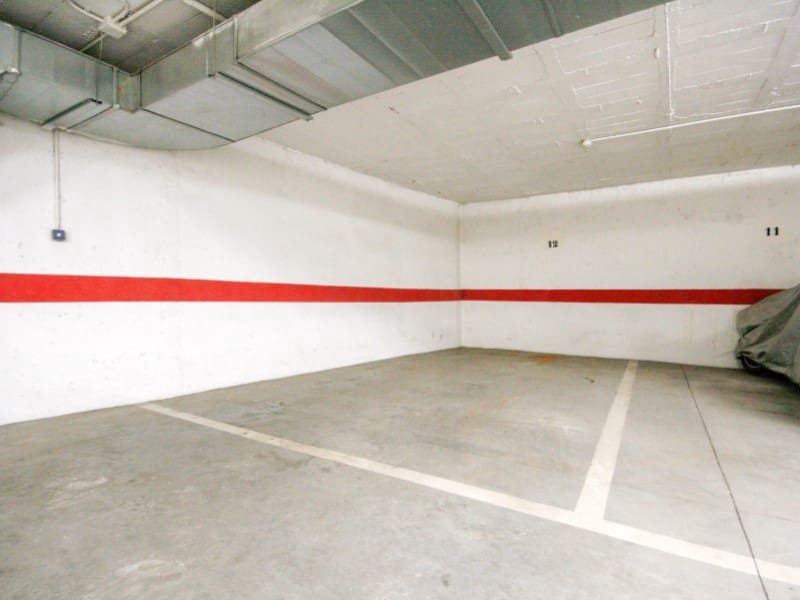 1 bedroom Flat for rent in Coin with garage - € 625 (Ref: 10182872)