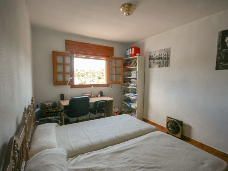 11 slaapkamer Huis te koop in Tolox met garage - € 397.950 (Ref: 5890084)