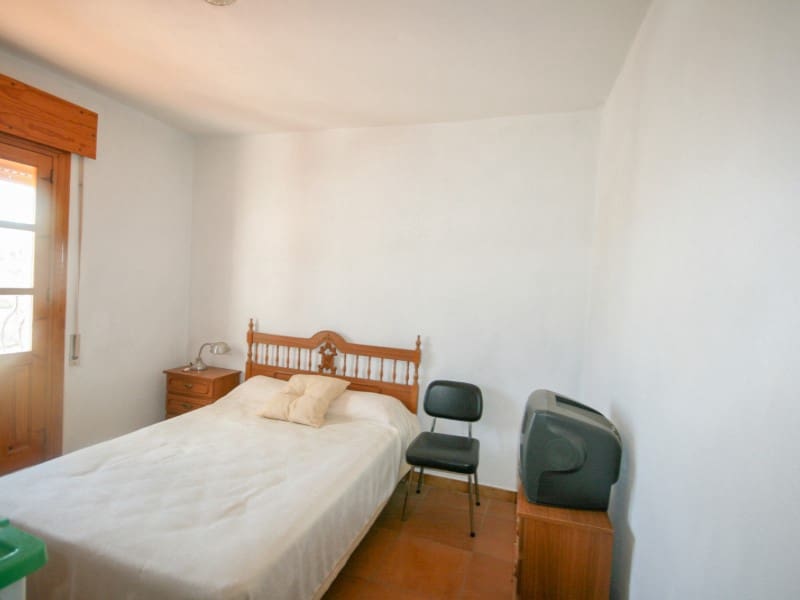 11 slaapkamer Huis te koop in Tolox met garage - € 397.950 (Ref: 5890084)