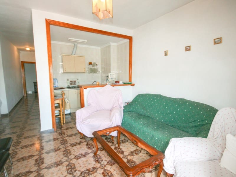 11 slaapkamer Huis te koop in Tolox met garage - € 397.950 (Ref: 5890084)