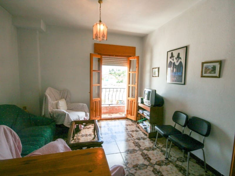 11 slaapkamer Huis te koop in Tolox met garage - € 397.950 (Ref: 5890084)