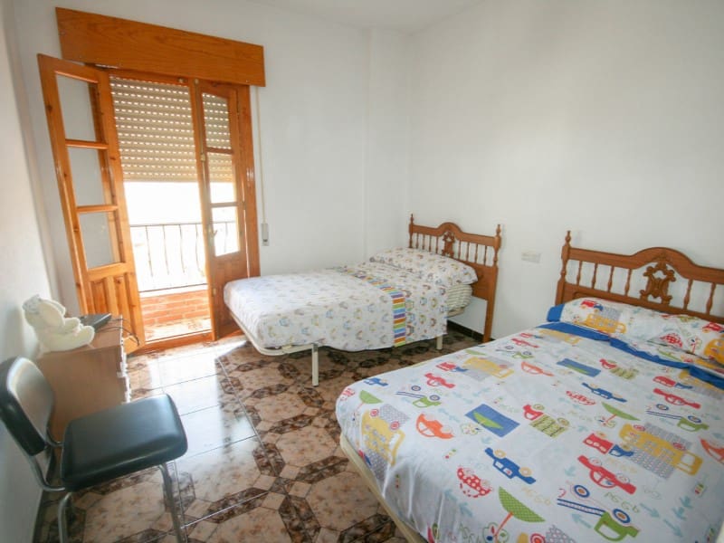 11 slaapkamer Huis te koop in Tolox met garage - € 397.950 (Ref: 5890084)