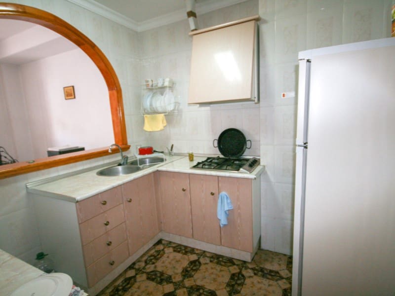 11 slaapkamer Huis te koop in Tolox met garage - € 397.950 (Ref: 5890084)