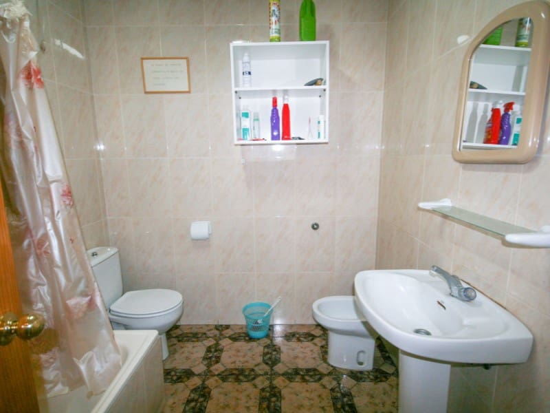 11 slaapkamer Huis te koop in Tolox met garage - € 397.950 (Ref: 5890084)