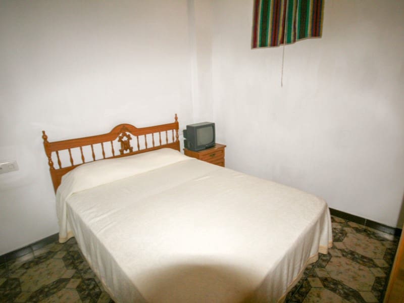 11 slaapkamer Huis te koop in Tolox met garage - € 397.950 (Ref: 5890084)