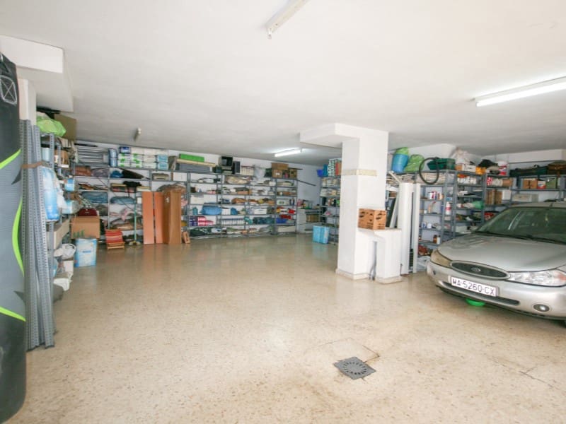 11 slaapkamer Huis te koop in Tolox met garage - € 397.950 (Ref: 5890084)