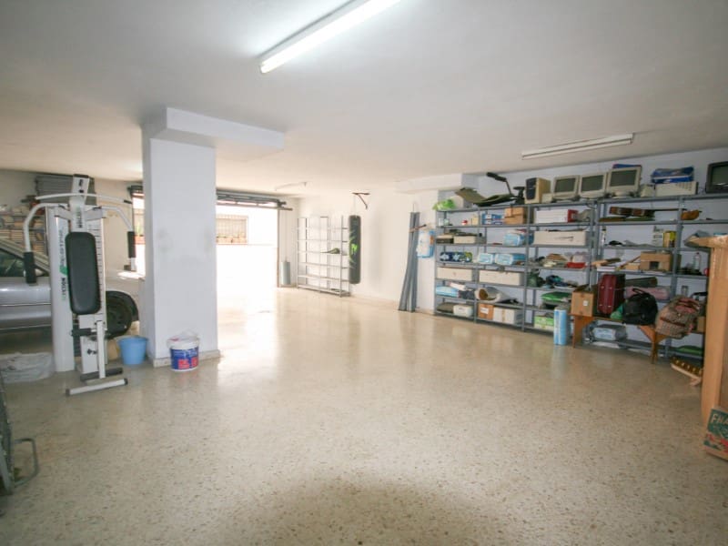 11 slaapkamer Huis te koop in Tolox met garage - € 397.950 (Ref: 5890084)