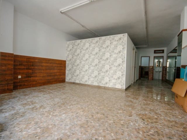 Local Comercial en Alhaurín el Grande en alquiler - 400 € (Ref: 6085094)