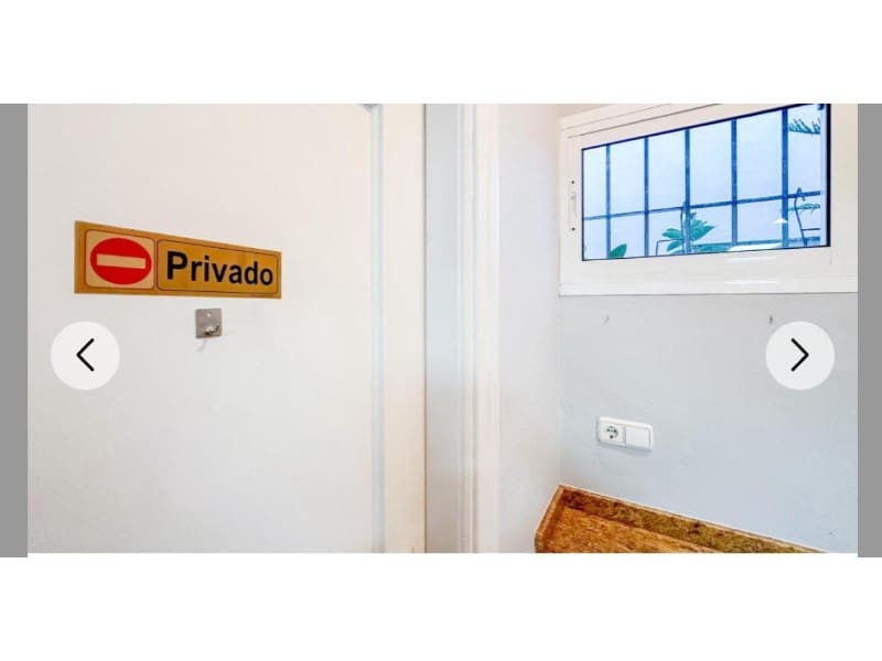 Erhverv til leje i Alhaurin el Grande - € 470 (Ref: 6085095)